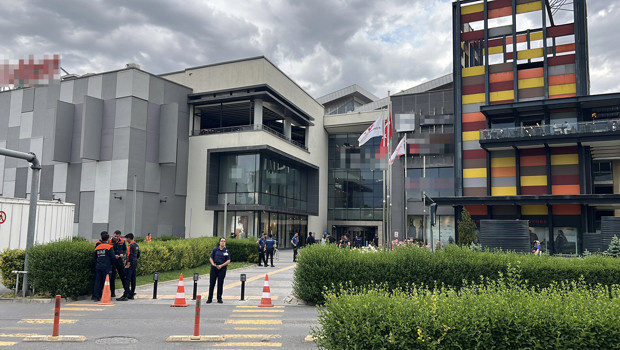 Kayseri’de AVM’de asılsız ‘canlı bomba’ ihbarı yapan çocuk yakalandı