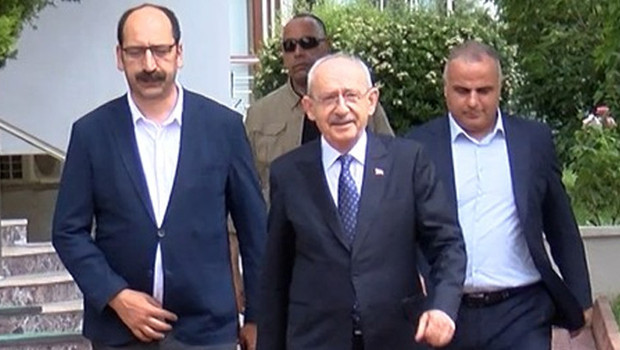 Kemal Kılıçdaroğlu’ndan ‘grup toplantısı’ açıklaması