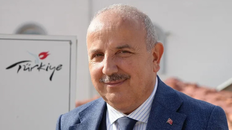 Keskin Belediye Başkanı Cönger'e rüşvet suçundan 5 yıl hapis 2 Keskin Belediye Başkanı Cönger'e rüşvet suçundan 5 yıl hapis