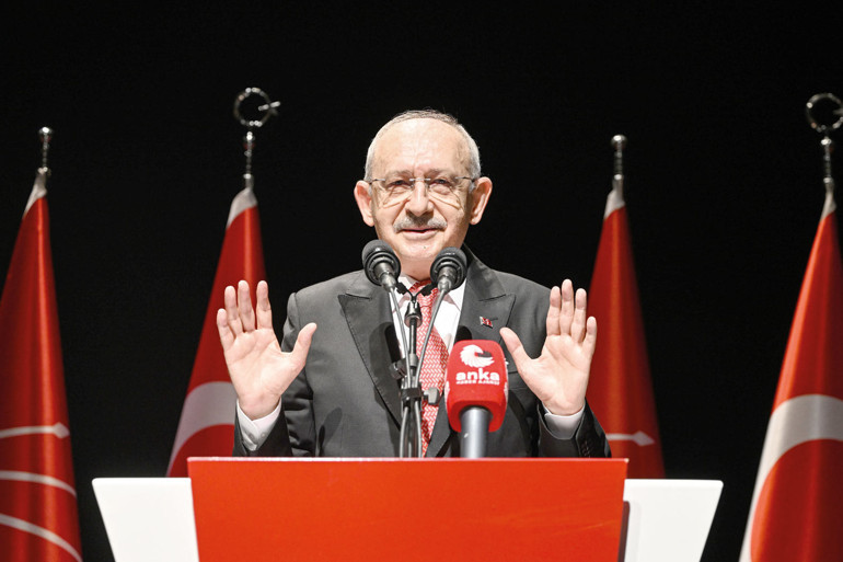 Kılıçdar’ın yerli ve milli olmasının tehlikeli tarafı
