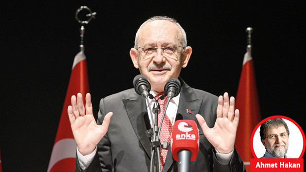 Kılıçdar’ın yerli ve milli olmasının tehlikeli tarafı