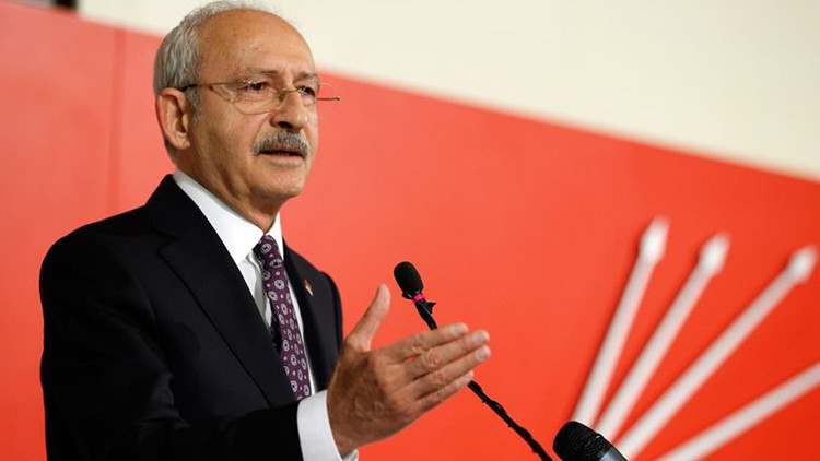 Kılıçdaroğlu CHP TBMM Grup Toplantısı'nda konuşacak mı? 2 Kılıçdaroğlu CHP TBMM Grup Toplantısı'nda konuşacak mı?