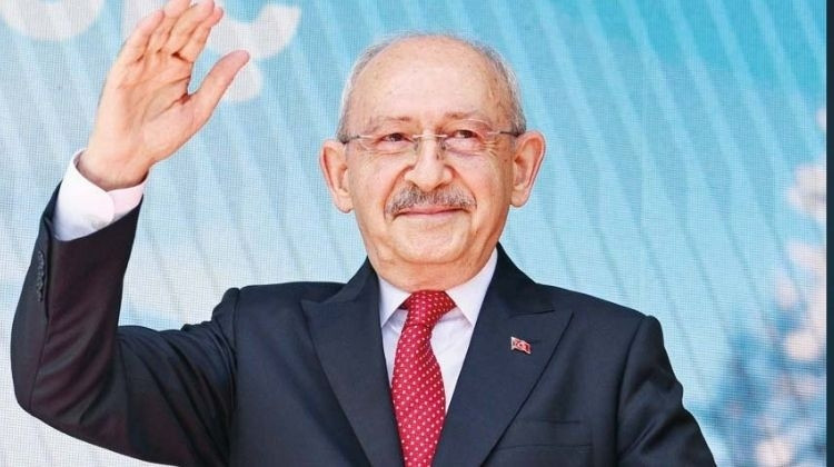 Kılıçdaroğlu’nun A takımı belli oldu 2 Kılıçdaroğlu’nun A takımı belli oldu