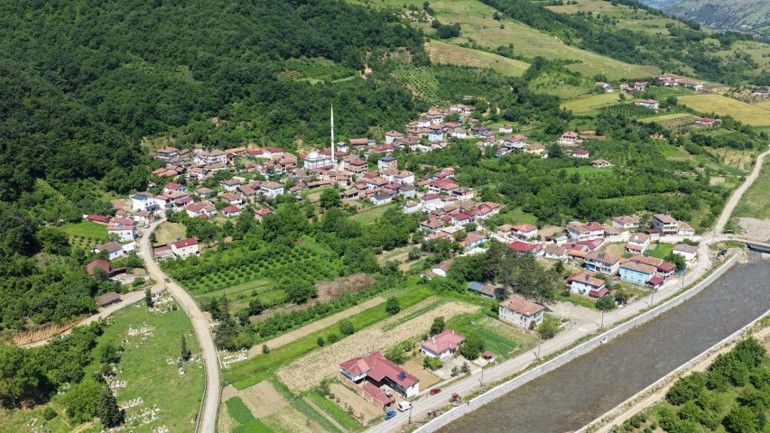 Kimsesizler mezarlığına gömülmüştü... 20 yıllık sır perdesi aralandı: Kardeşi ve çocuklarının babası gözaltında
