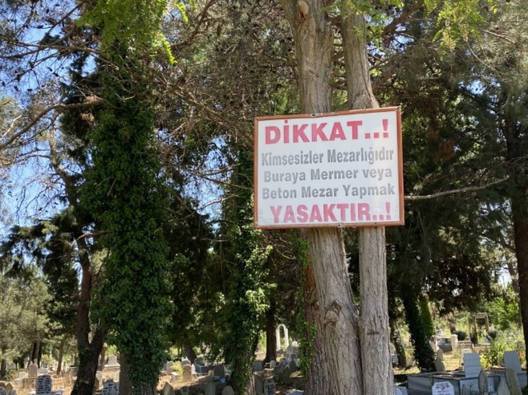 Kimsesizler mezarlığına gömülmüştü... 20 yıllık sır perdesi aralandı: Kardeşi ve çocuklarının babası gözaltında