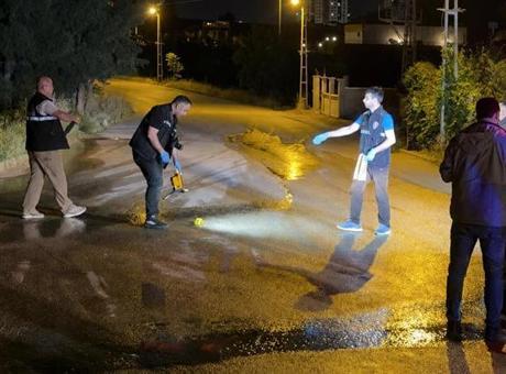 Kırıkkale’de bıçaklı kavgada 2 arkadaş ağır yaralandı