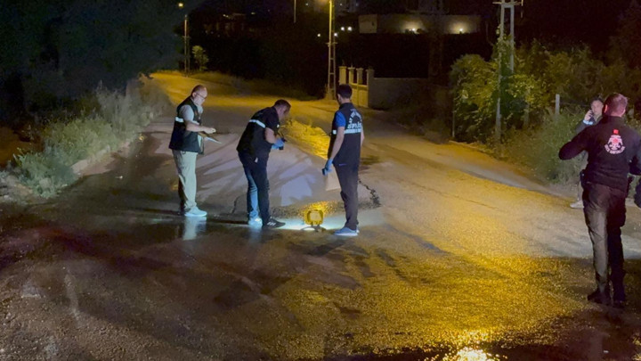 Kırıkkale’de iki grup arasında bıçaklı kavga: 2 kişi ağır yaralandı 2 Kırıkkale’de iki grup arasında bıçaklı kavga: 2 kişi ağır yaralandı