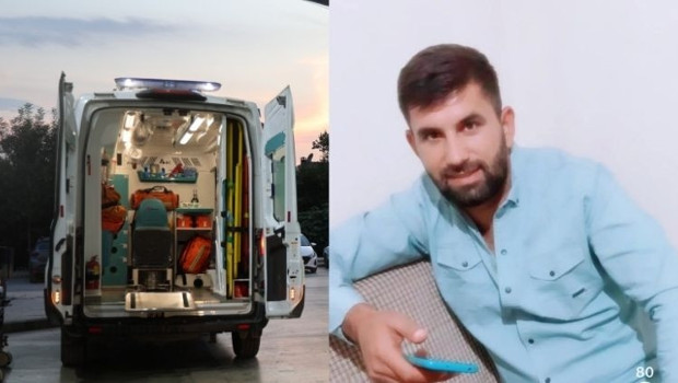 ‘Kız kaçırma’ husumeti kanlı bitti: Baba ve oğlu öldürüldü