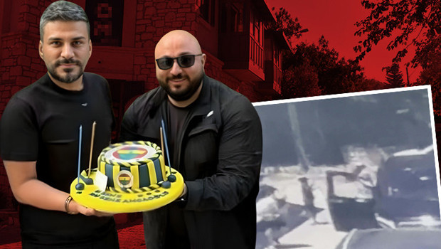 Korumaları öldürülmüştü! Engin Polat’ın ifadesi ortaya çıktı… İsim verdi, ‘2 yıldır tehdit ediliyoruz’ dedi