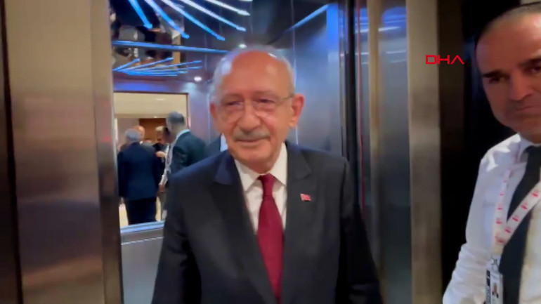 Kritik gün: Salı | Kemal Kılıçdaroğlundan grup toplantısı yanıtı