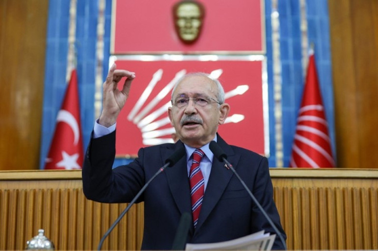 Kritik gün: Salı | Kemal Kılıçdaroğlundan grup toplantısı yanıtı