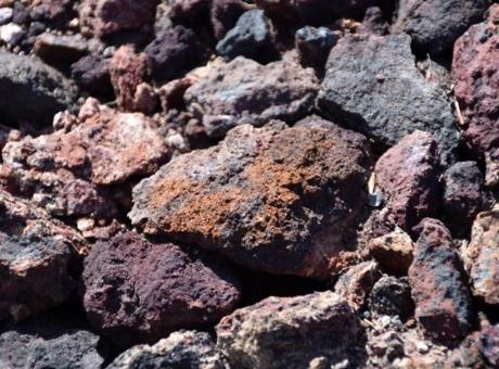 Kritik minerallerde küresel rekabet! Talep 2040’a kadar yüzde 350 artacak