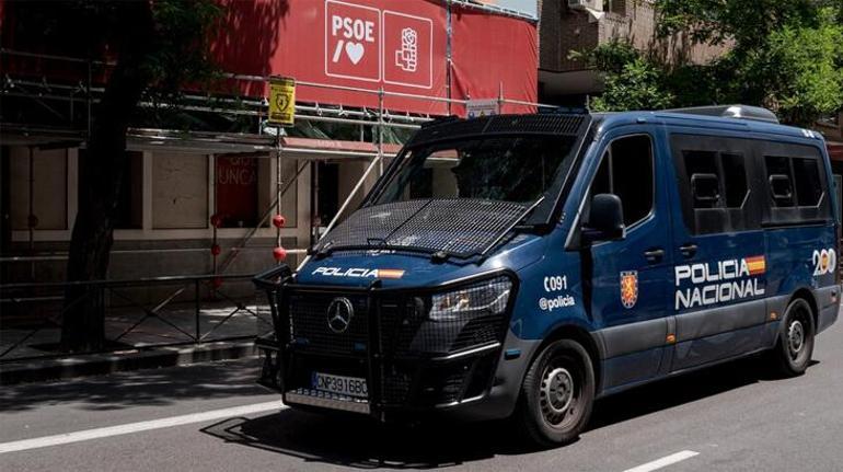 Küresel düzenin hedefindeki lider: Pedro Sanchez 3 Küresel düzenin hedefindeki lider: Pedro Sanchez