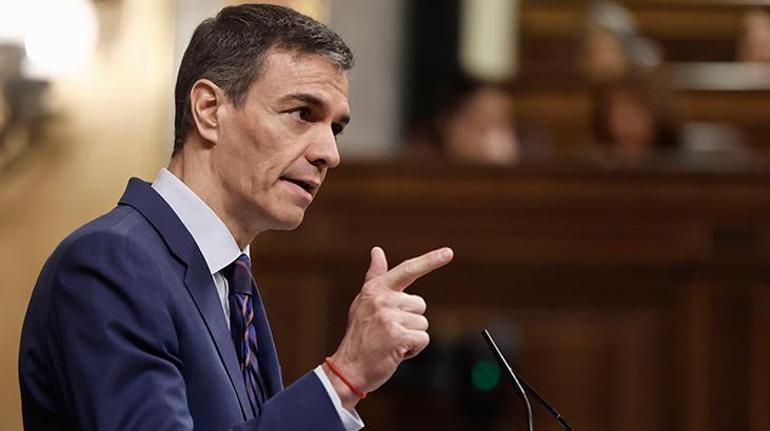 Küresel düzenin hedefindeki lider: Pedro Sanchez 4 Küresel düzenin hedefindeki lider: Pedro Sanchez
