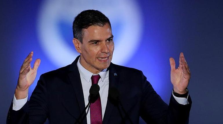Küresel düzenin hedefindeki lider: Pedro Sanchez 5 Küresel düzenin hedefindeki lider: Pedro Sanchez