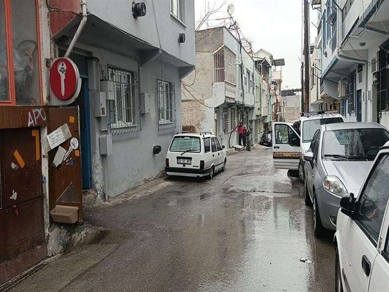 Kurt darlandı, son turuna çıktı paylaşımı sonrası eşini vurdu Yaşadığı dehşeti anlattı: Evlenmek zorunda kaldım