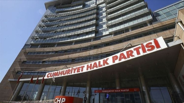 Kurultay dosyası Ankara’ya gönderildi