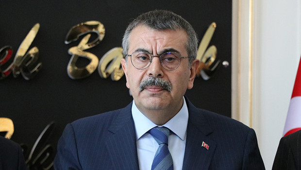 LGS için geri sayım! Bakan Tekin’den sınav esnasında sessizlik çağrısı