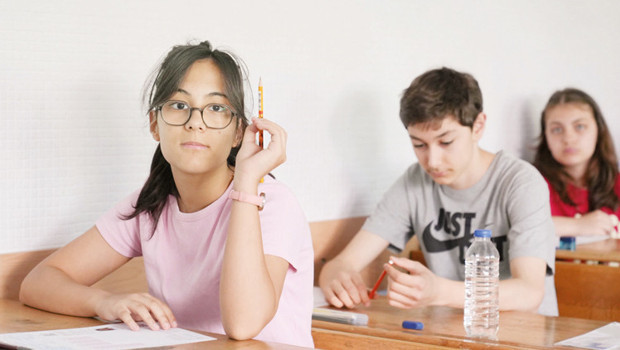 LGS’de geri sayım: Cuma günü okullar tatil