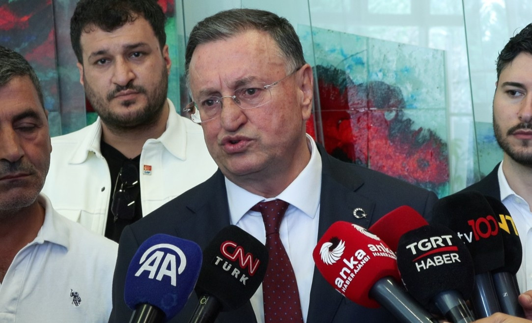 Lütfü Savaş'tan 'mutlak butlan' açıklaması: Yargıtay'a dilekçe verdik 2 Lütfü Savaş'tan 'mutlak butlan' açıklaması: Yargıtay'a dilekçe verdik