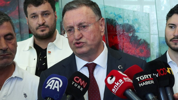 Lütfü Savaş’tan ‘mutlak butlan’ açıklaması: Yargıtay’a dilekçe verdik
