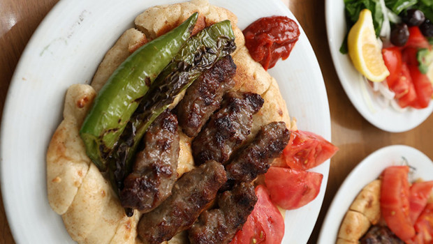 Manisa Kültür Yolu Festivali’nin lezzet yıldızı Manisa Kebabı oldu