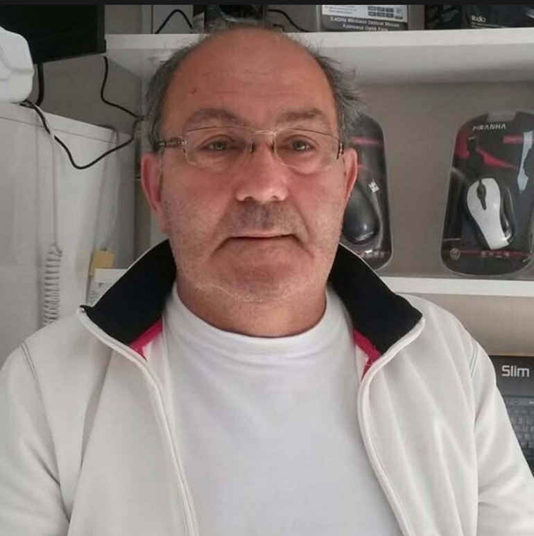 Manisada evden gelen kötü koku acı gerçeği ortaya çıkardı, modacı evinde ölü bulundu