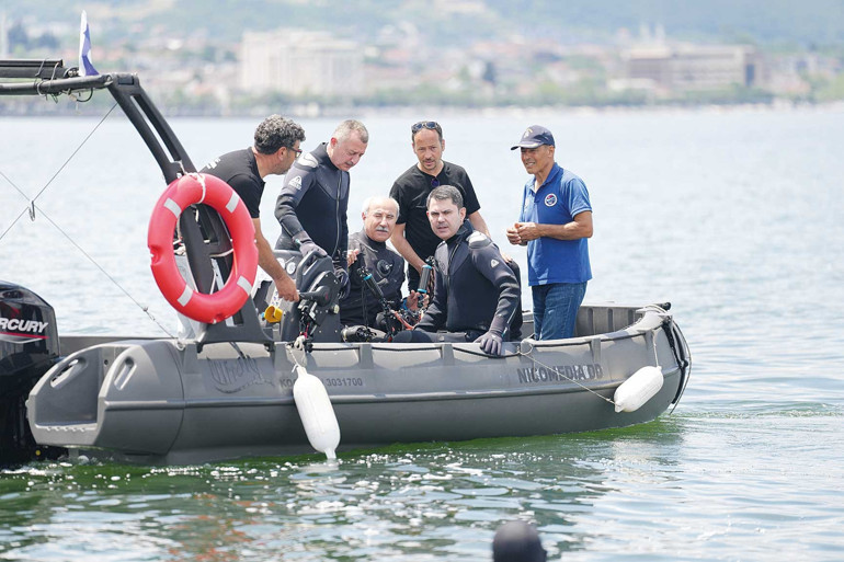 Marmara artık nefes alıyor