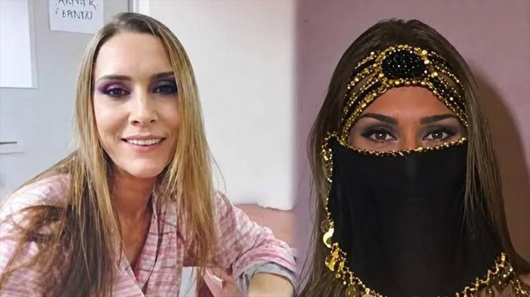 Mezdeke grubu dansçıcı Aynur Kanburu öldürdüğünü itiraf etmişti Yeni detaylar ortaya çıktı