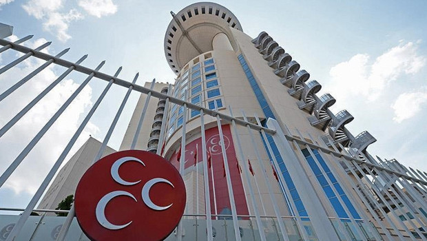 MHP Adana il teşkilatı feshedildi