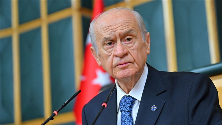 MHP lideri Bahçeli uyardı: CHP’deki paralel liderlik, siyaset ve toplumsal istikrarı bozar