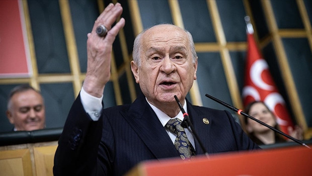 MHP lideri Bahçeli uyardı: CHP’deki paralel liderlik, siyaset ve toplumsal istikrarı bozar