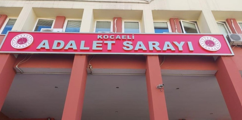 Milyonlarca liralık Hacı baba vurgununda karar çıktı… 3 sanığa 42şer yıl hapis cezası