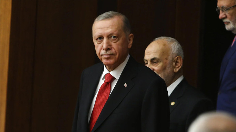 MOSSADın PKK planını Türkiyeye kim sızdırdı İsrail basınını küplere bindiren iddia: ABDnin 2 numarası, Cumhurbaşkanı Erdoğana haber verdi