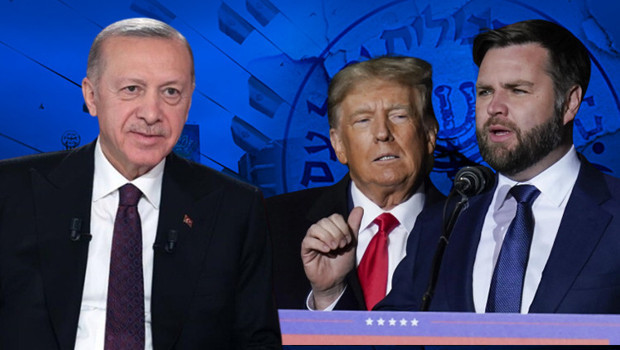 MOSSAD'ın PKK planını Türkiye'ye kim sızdırdı? İsrail basınını küplere bindiren iddia: 'ABD'nin 2 numarası, Cumhurbaşkanı Erdoğan'a haber verdi'