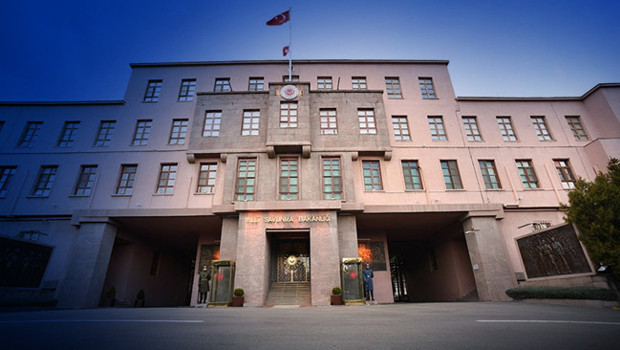 MSB'den Kıbrıs uyarısı: Türkiye'ye karşı başarı şansları yok