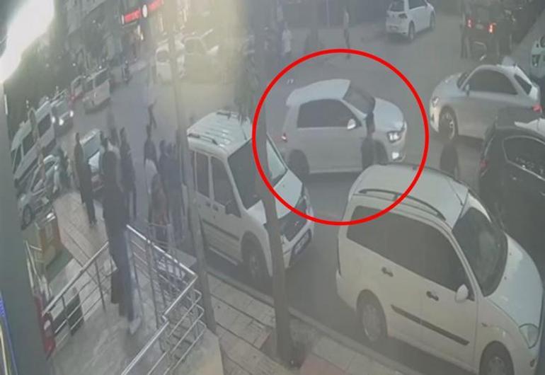 Mucizenin adı Ali Asaf! Balkondan düşen 21 aylık bebek yaralı olarak kurtuldu