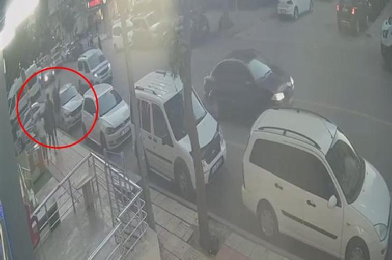 Mucizenin adı Ali Asaf! Balkondan düşen 21 aylık bebek yaralı olarak kurtuldu