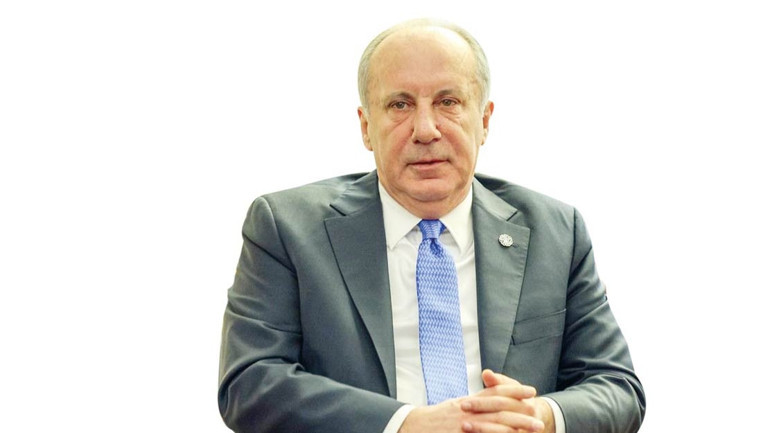 Muharrem İnce’den bomba açıklamalar… Vallahi de billahi de bir beklentim yok