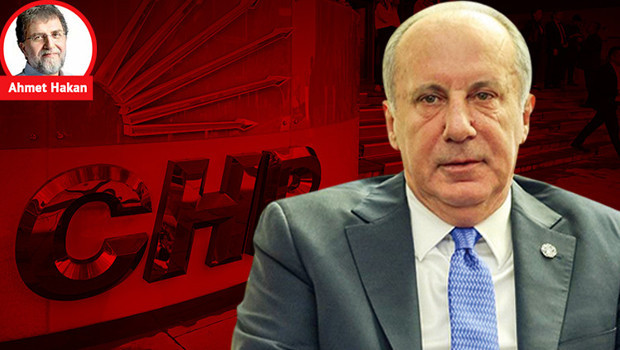 Muharrem İnce’den bomba açıklamalar… Vallahi de billahi de bir beklentim yok
