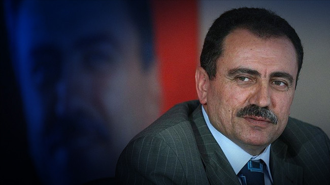 Muhsin Yazıcıoğlu'nun ölümüne ilişkin soruşturma: Dosyasındaki adli emanetler Ankara'ya gönderilecek 2 Muhsin Yazıcıoğlu'nun ölümüne ilişkin soruşturma: Dosyasındaki adli emanetler Ankara'ya gönderilecek