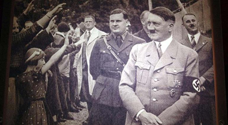 Nazi Almanyası’nın dünya hakimiyeti hayalinde İstanbul detayı! 3 kıtayı bağlayacak dev plan