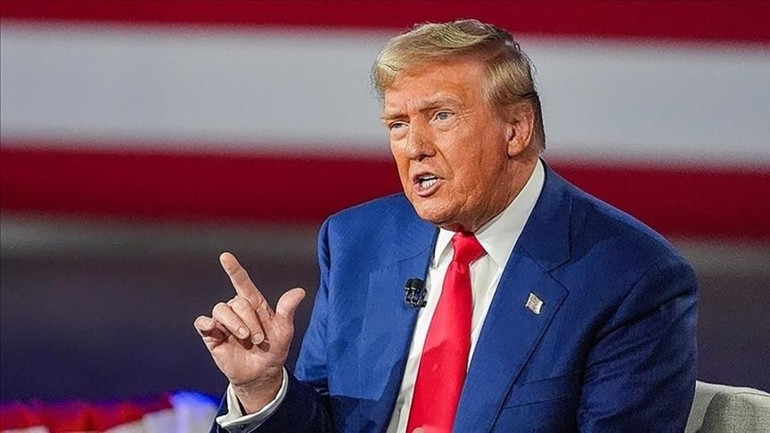Netanyahu küplere bindi: Trumpa Lübnan resti