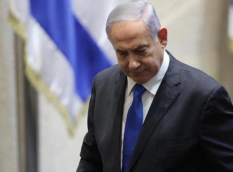 Netanyahu’ya seçim anketi şoku: İsrail halkının yüzde 61’i görmek istemiyor