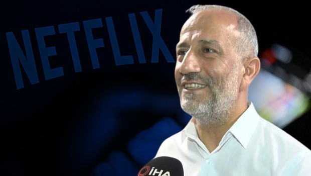 Netflix, matematik öğretmeni Mustafa Güler’e milyonlar ödeyecek! Öğrencisinin dikkatiyle fark etti: ‘Ben bir özür beklerdim’