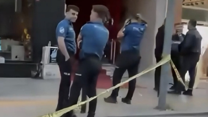 Nişantaşı’nda eğlence mekanına iki gün arayla 2 silahlı saldırı: 4 kişi yaralandı, 6 şüpheli gözaltında