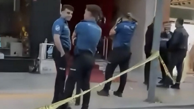 Nişantaşı’nda eğlence mekanına iki gün arayla 2 silahlı saldırı: 4 kişi yaralandı, 6 şüpheli gözaltında