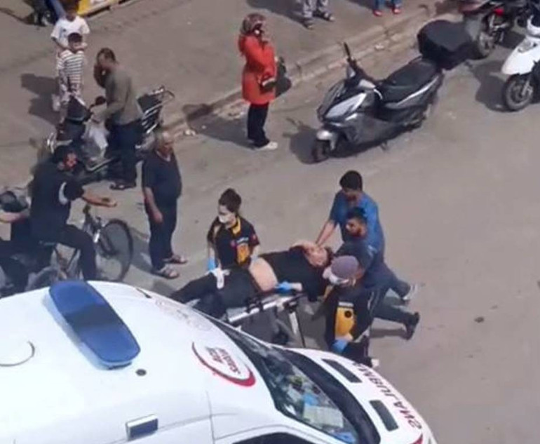 Otomobili arıza yapınca eski sahibini öldürdü Cinayeti böyle anlattı