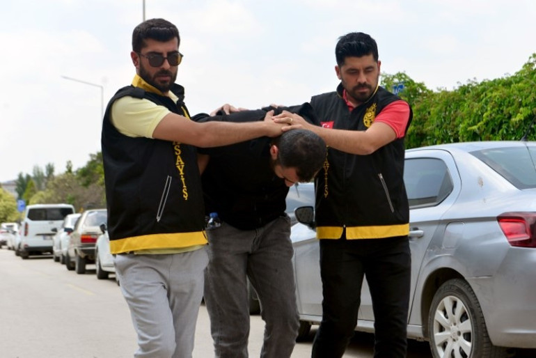 Otomobili arıza yapınca eski sahibini öldürdü Cinayeti böyle anlattı