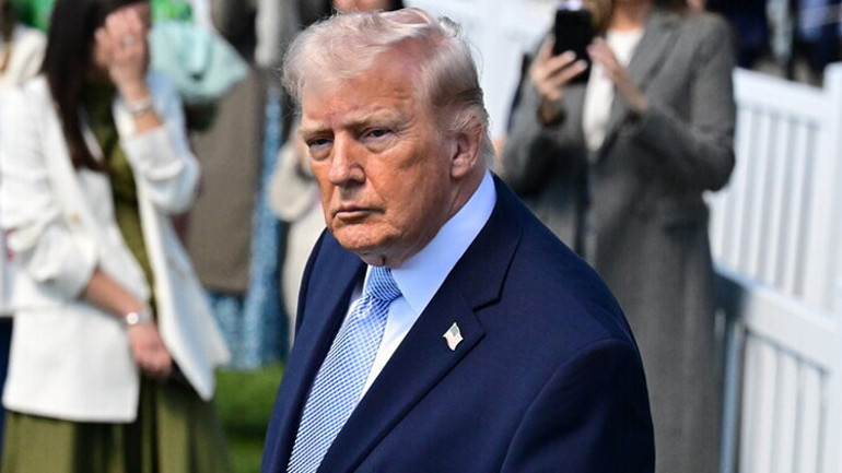 Oyun bitti: Trumpın tek çaresi kaldı... Uzmanlar Hürriyete değerlendirdi: En büyük suç ortağı ABD